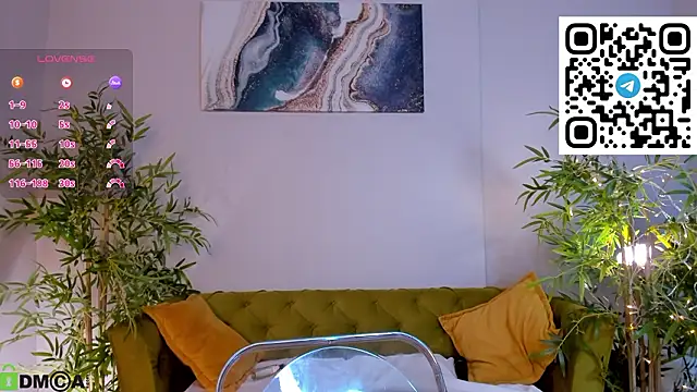 Webkamerová show miiss__lulu