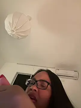 Chat +18 de Chaniita ao vivo