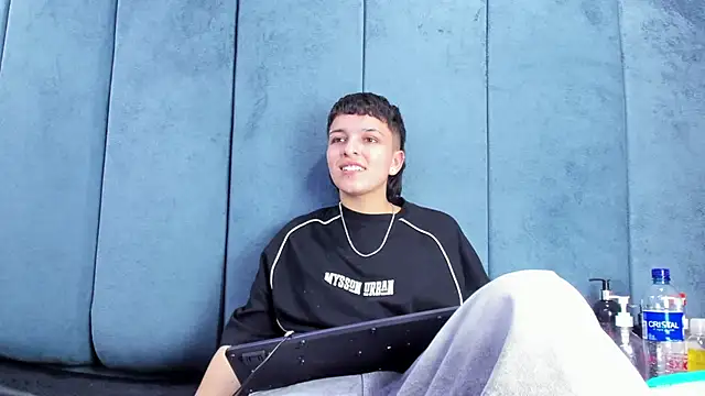 XXX chat uživo modela Megan_Thompson_