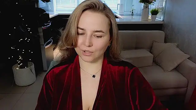 Mira_Mermayd 在線直播表演