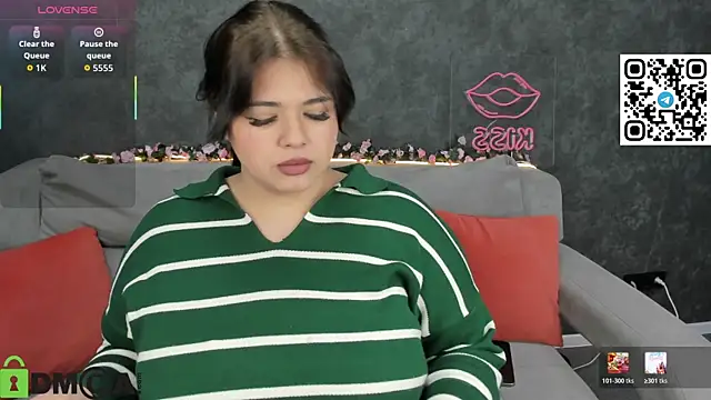 دردشة Annet_Nel1son الجنسية المباشرة