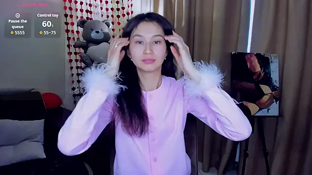 SheilaRare: απευθείας συνομιλία ΧΧΧ