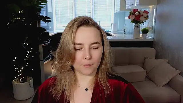 Chat XXX ao vivo de Mira_Mermayd