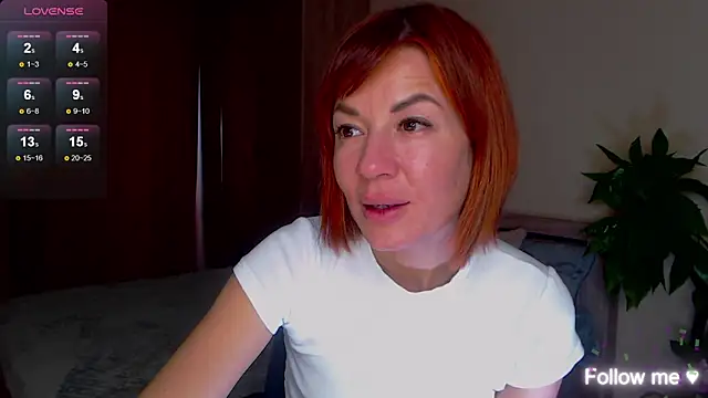 Chat +18 de FireWater6 ao vivo