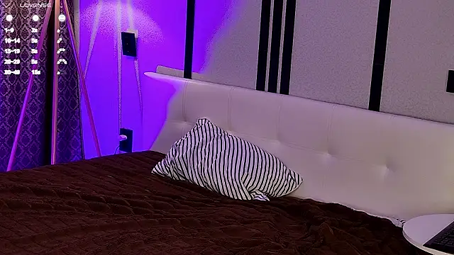 Živý XXX chat Bingebae