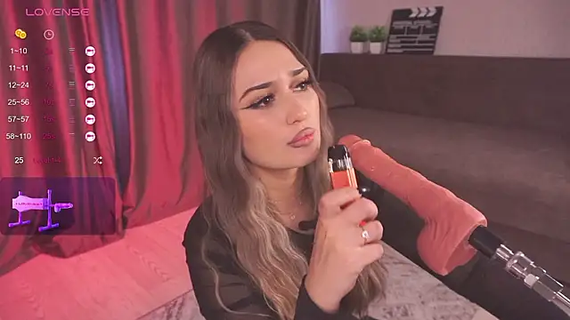 แชท XXX สดของ babykadrain