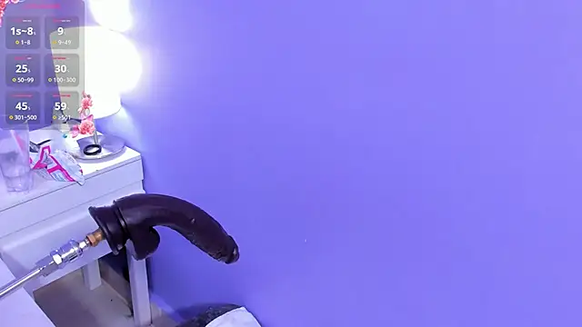 Sembang XXX Secara Langsung Ary__cherry