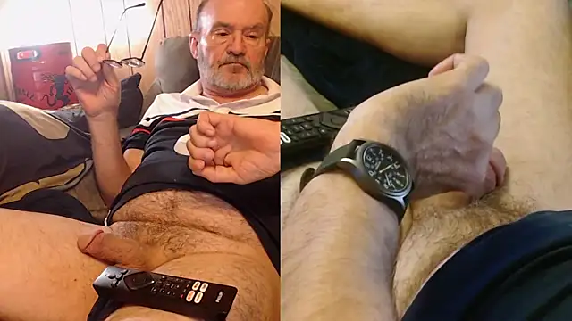 snickers1's Live XXX Chat