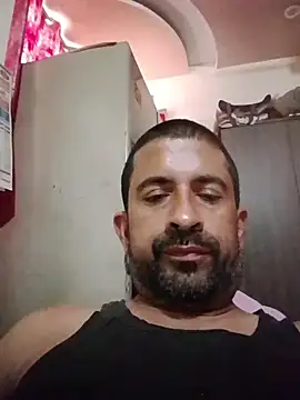 XxX_KING30 élő XXX-chatje