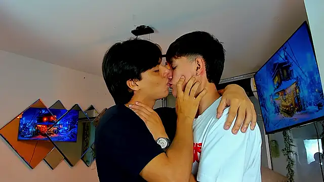 Houseofwarrios – Kamerová šou