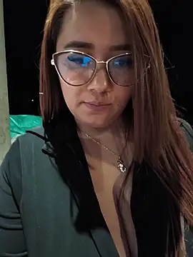 maleja_smmith's Webcam Show