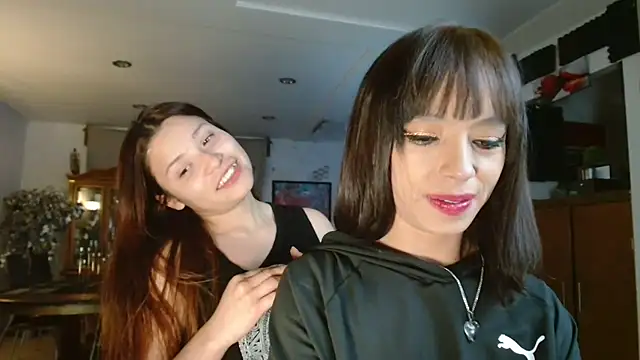 3littles – webcam-show