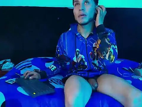 Thonixxx_mr's Live XXX Chat