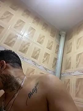 Dominicanobb Pertunjukan Webcam