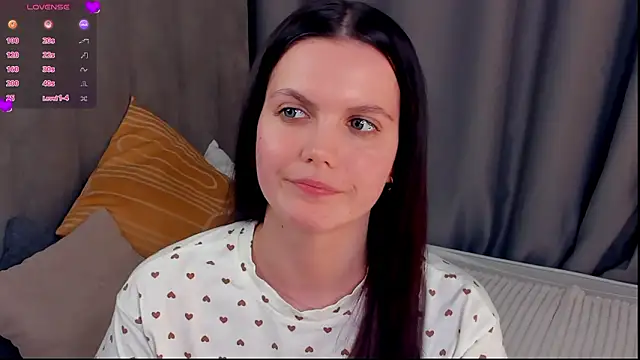 دردشة AnnettWildin الجنسية المباشرة