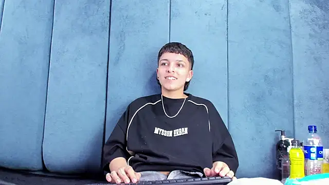 Megan_Thompson_'s Live XXX Chat