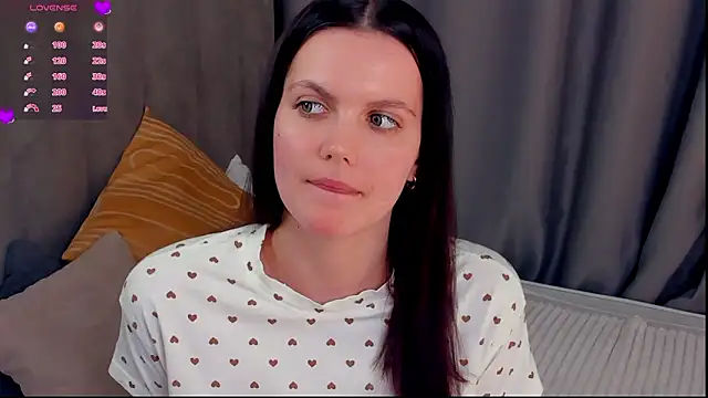 แชท XXX สดของ AnnettWildin