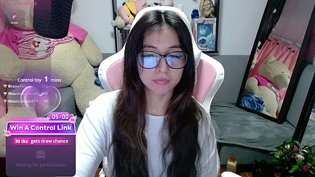 Maggie_Fox3 라이브 XXX 채팅