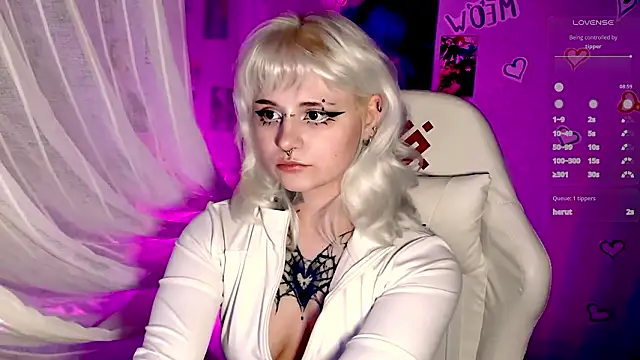 bixxxiz Live XXX-Chat