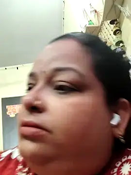 Sexey-Model21 Adlı Modelin Web Kamerası Şovu