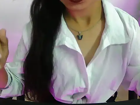 Hotsurbhi Adlı Modelin Web Kamerası Şovu