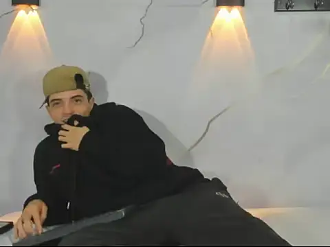 DiaFax7 – Kamerová šou