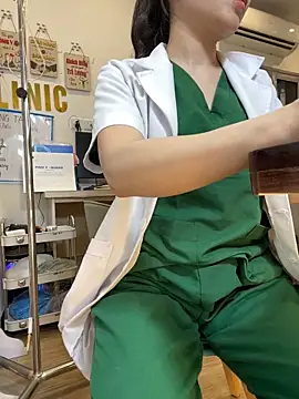 Sembang XXX Secara Langsung Clinic_Sexy