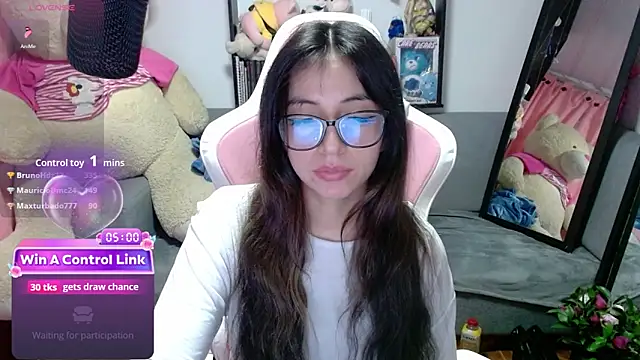 Maggie_Fox3n Live XXX chat