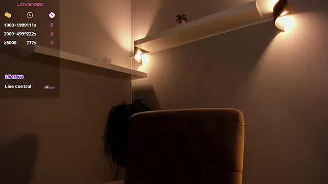 Skinny_Alice's Live XXX Chat