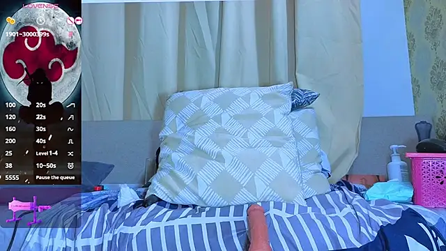 Czat XXX na żywo – anya_weisz