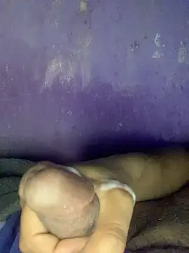 Show webcam de Sexy_king4