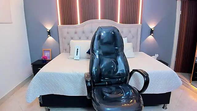 Czat XXX na żywo – Tommy18__