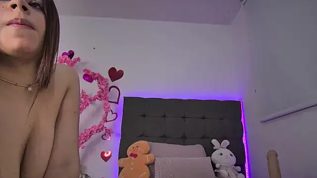 XXX chat uživo modela AmandaBrooks_18