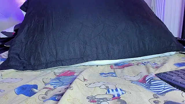 Sami_Evanns' Live XXX Chat