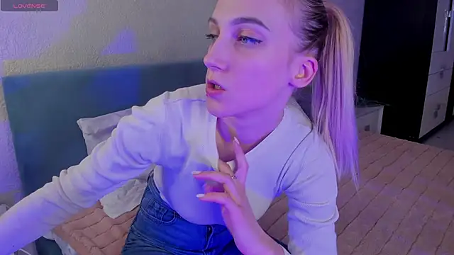 graseflower's Live XXX Chat