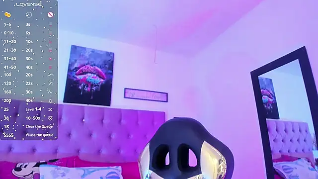 Aily_star's Live XXX Chat