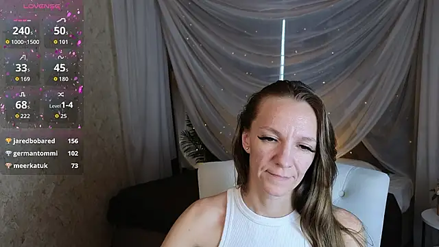 Czat XXX na żywo – Jesica_mooon