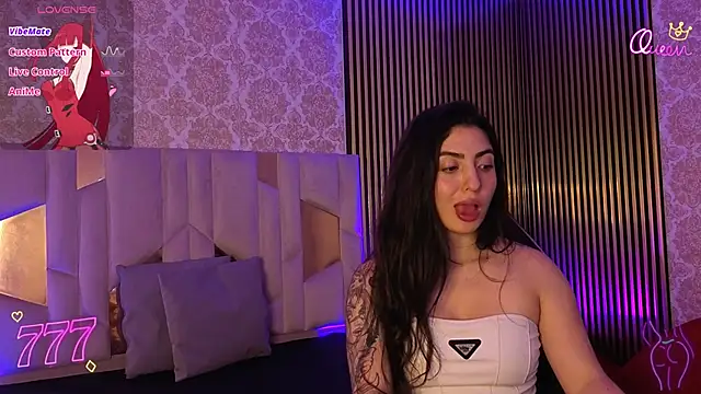 Ixchel_tayのライブXXXチャット