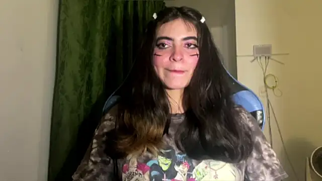 Annagoth_ Chat XXX live