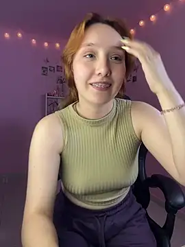 Czat XXX na żywo – Davne_