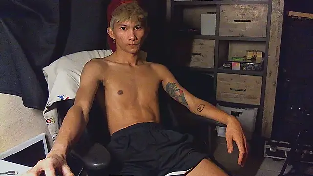 jhaycobXgarcia: вебкам-шоу