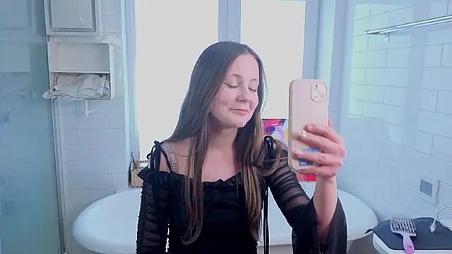 Czat XXX na żywo – CinthiaSluis