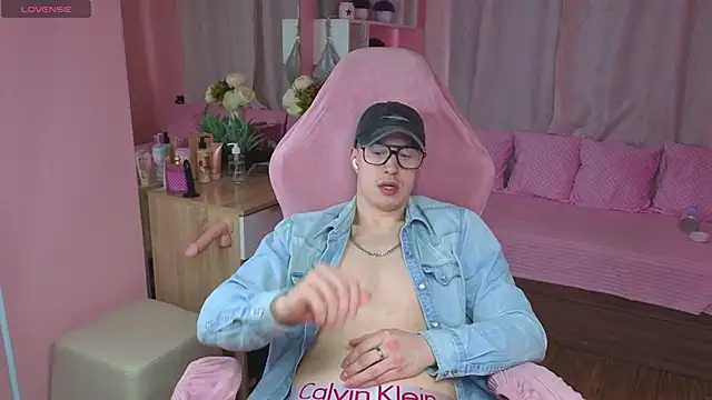 Kris_Braun Show Webcam