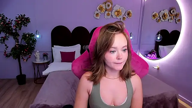 Chat XXX Live ElaraVance