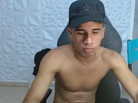 Damondarkn Live XXX chat