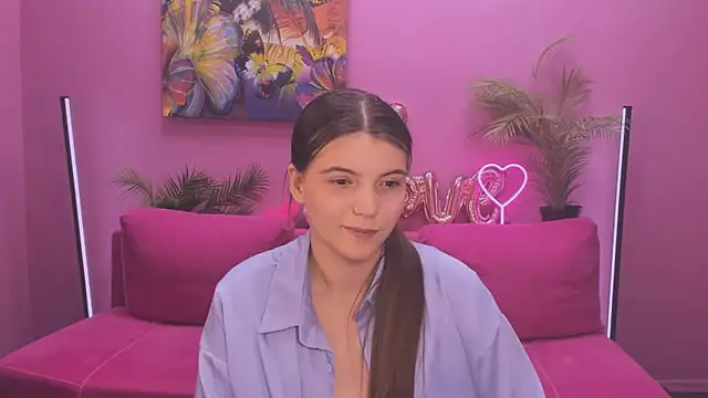 Chatroom XXX en direct de soulless_