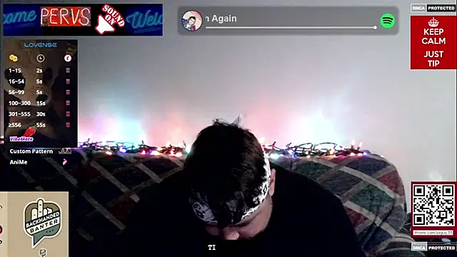 BeardGasms_LadyBoners 网络视讯表演