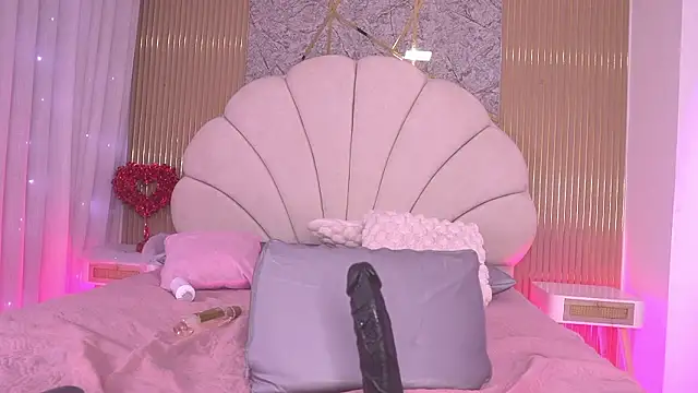 mssburbujaのライブXXXチャット