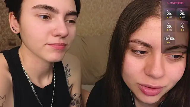 yourfav0ritegirls Live XXX-chat