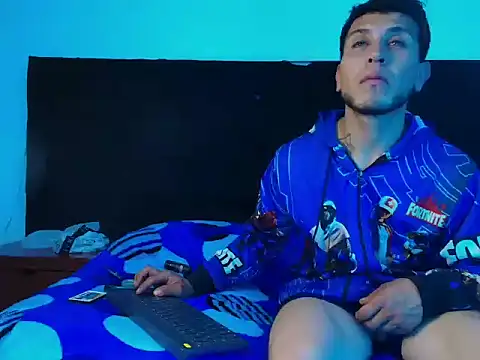 Webkamerová show Thonixxx_mr